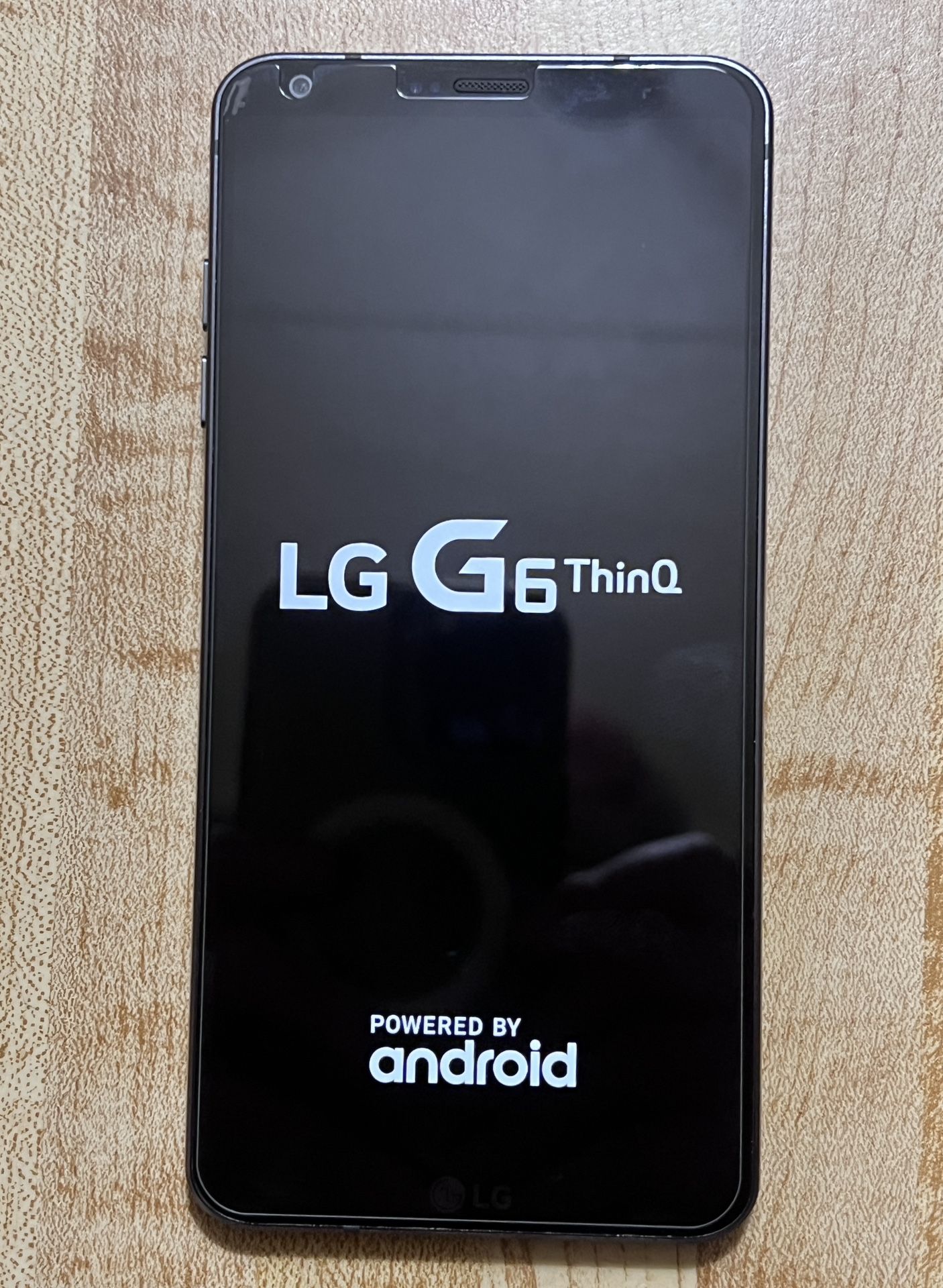 LG G6 H871 Thin Q 32 GB ATT Unlocked