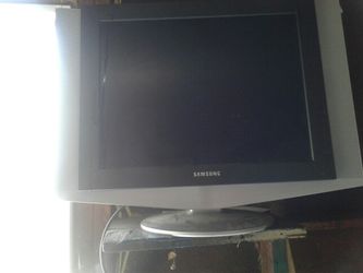 SUMSUNG TV