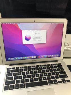 Apple MacBook Air 13” Display
