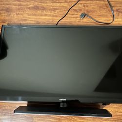 Samsung 477 Series 32" Hospitality TV (Black)