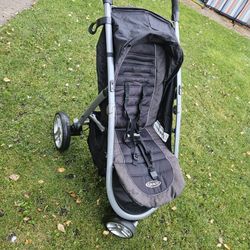 stroller Graco aire 3