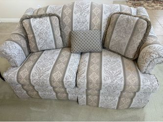 Matching Loveseats
