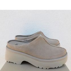 UGG NEW HEIGHTS CLOG
