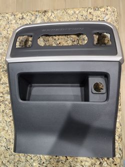 Expedition Console Rear Switch Panel ML1B78045A12BC3LPR