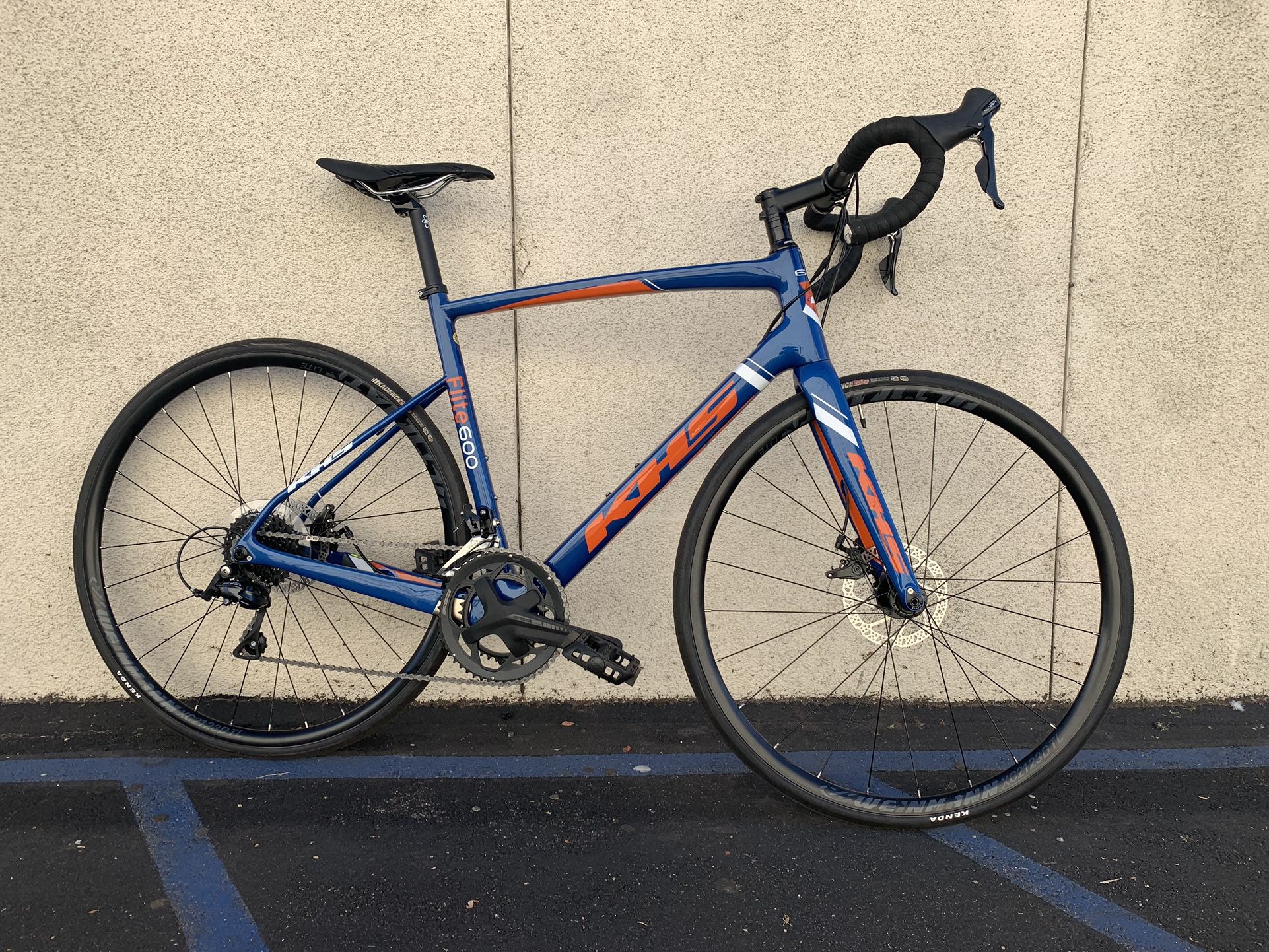 SALE!!! Carbon Fiber Road Bike