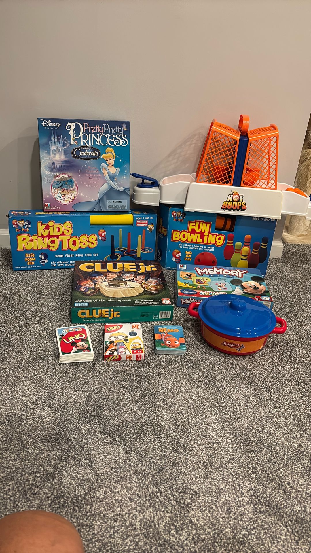 Games