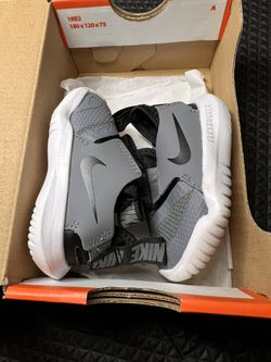 Nike Flex Runner (3c)