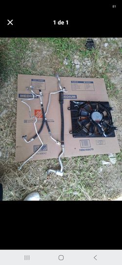 Hoses A/C honda  civic  fit 2020-2026