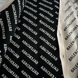 Balenciaga Cardigan 