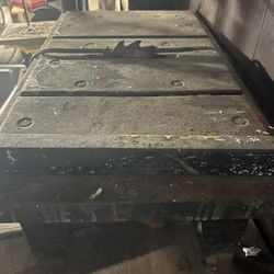 Table Saw
