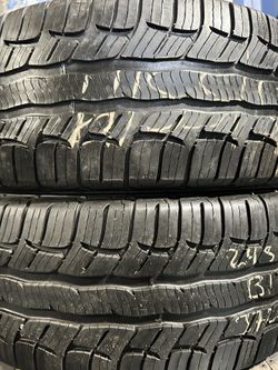 245-55-19 bfgoodrich