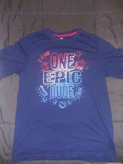Boys shirts