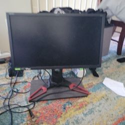 Acer Predator 144hz G Sync Worth 800$ Need The Money Cinematic 