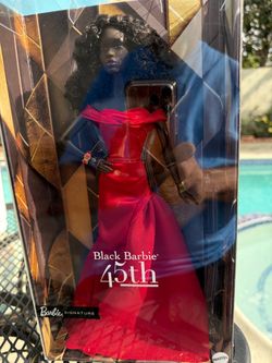 Barbie Doll