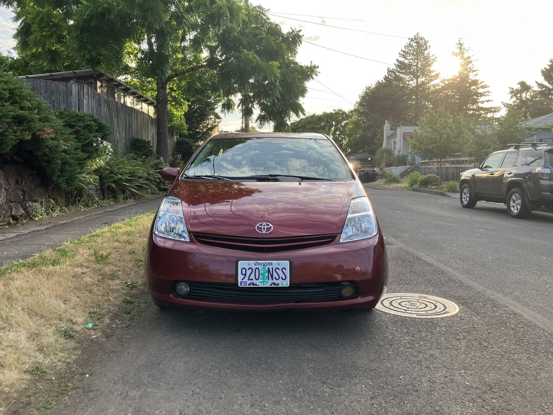 2005 Toyota Prius