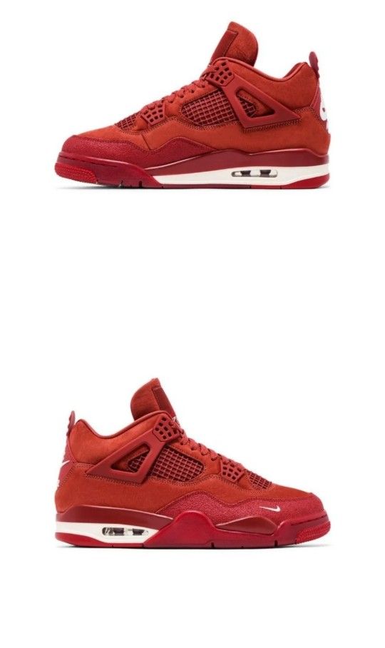 Jordan 4 Retro