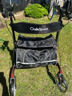 Adult walker still New   $80.00