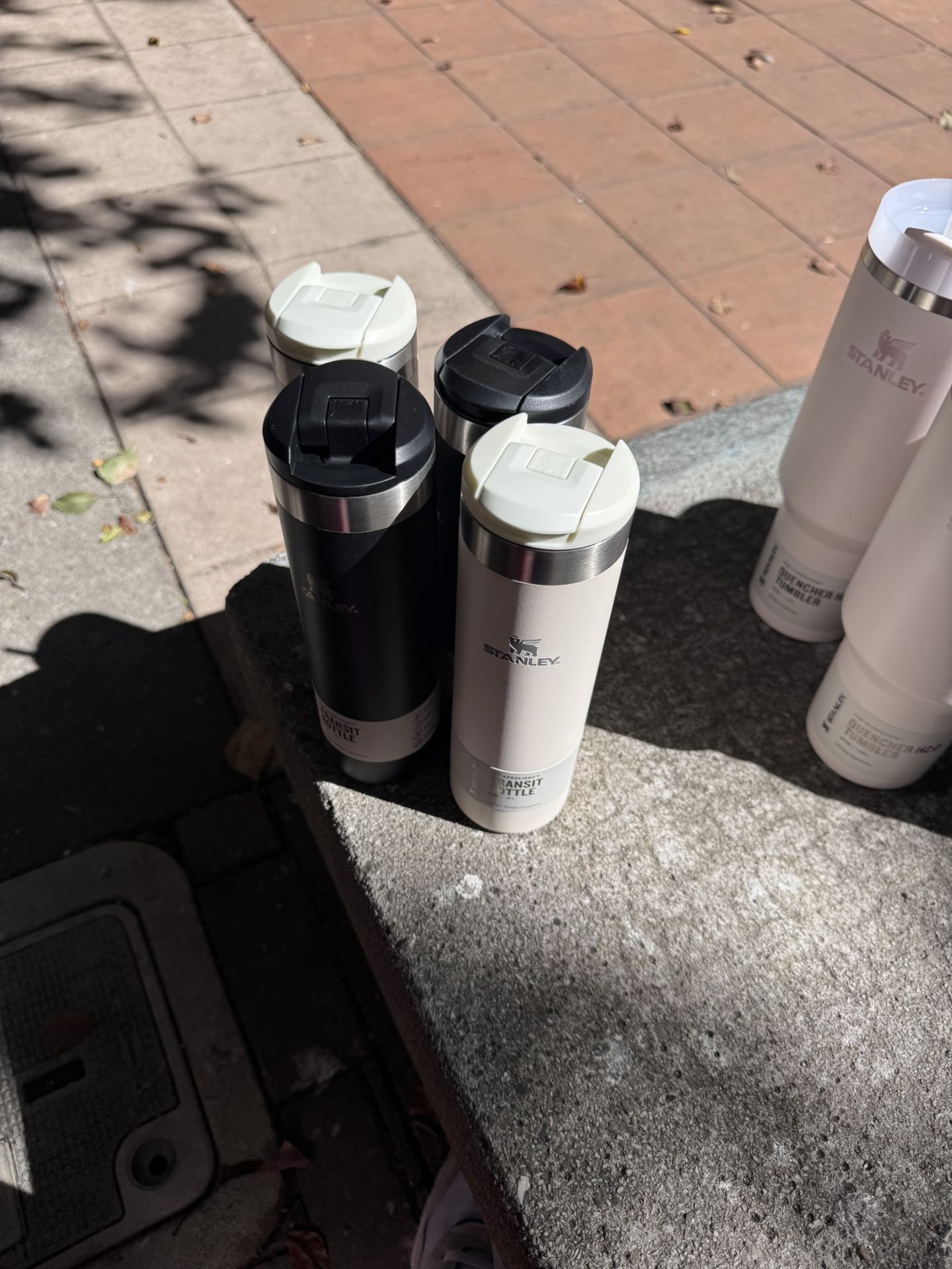 Stanley Aerolight Transit Bottle
