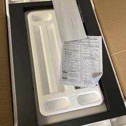 Microwave Built-in Trim Kit JX7227FMDS 