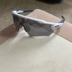 Oakley sunglasses 