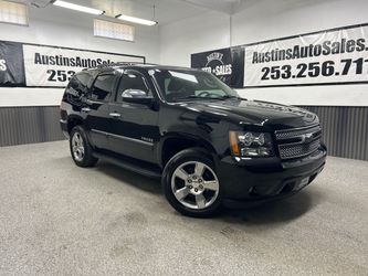 2014 Chevrolet Tahoe