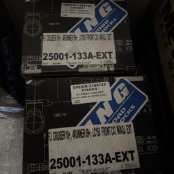 King 25001-133A-EXT In Stock 