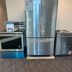 KitchenAid Kitchen Package 