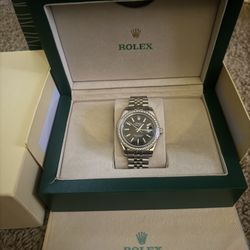 Men’s watch for sale 