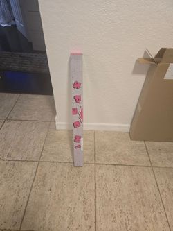 Combat mfg 2 piece 33" bat