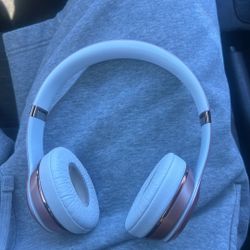 Beats Headphones 