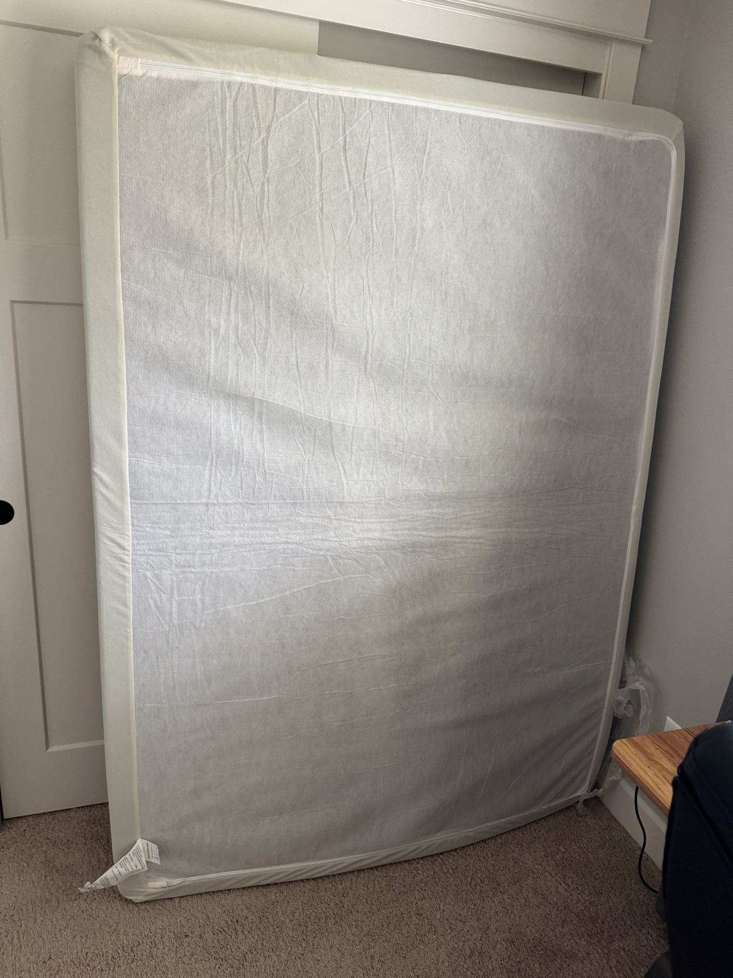Toddler Foam Mattress- Full Size