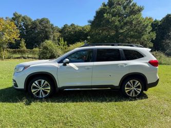 2021 Subaru Ascent