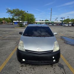 2005 Toyota Prius