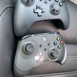 Xbox One Controllers 