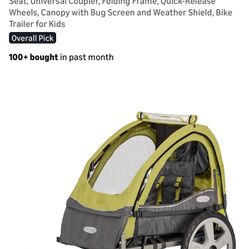 Bike Trailer