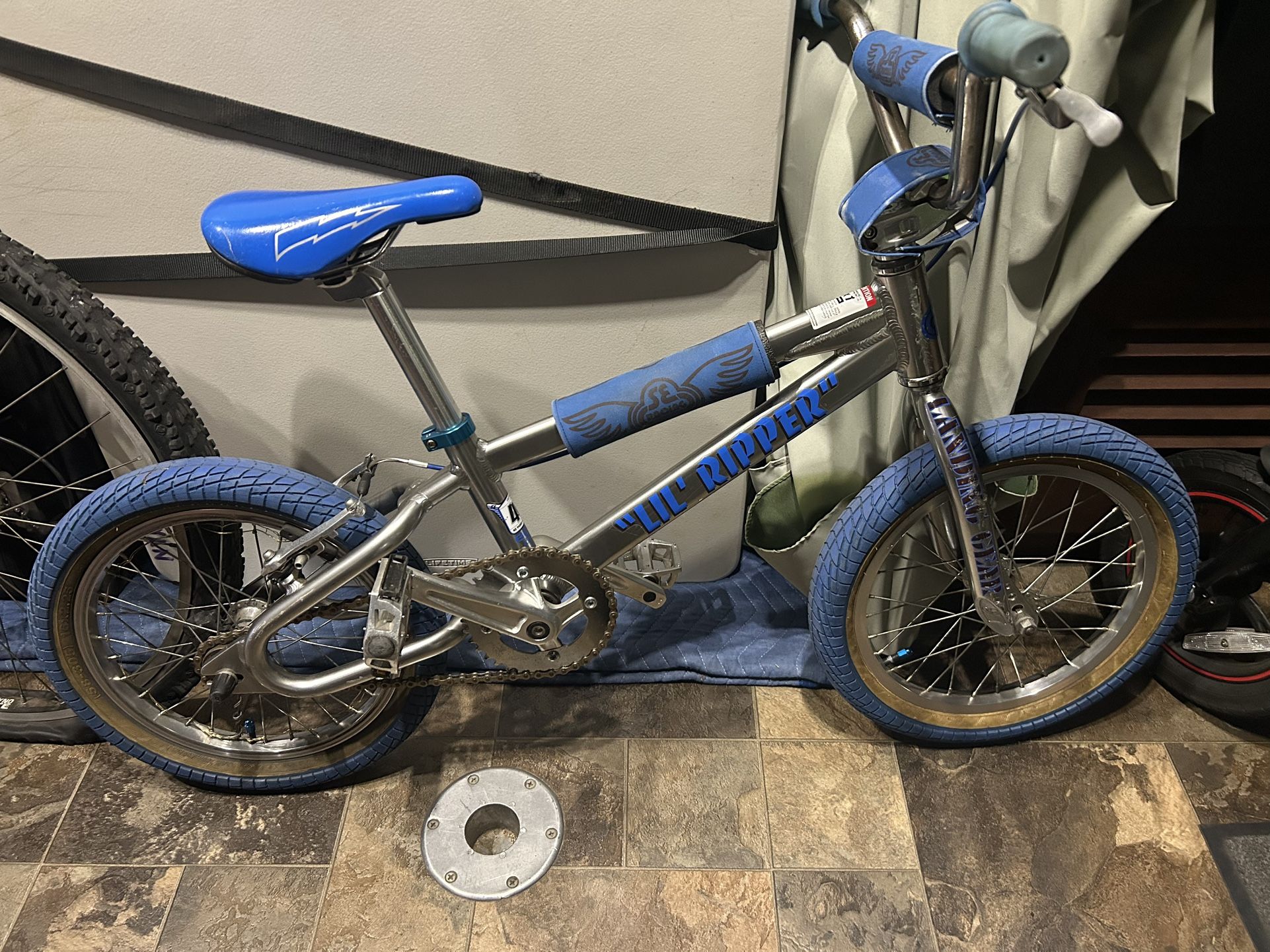 2017 Lil Ripper 16”