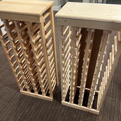 Wine Racks