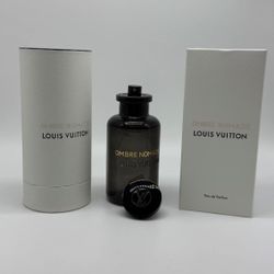 Louis Vuttion Ombré Nomad