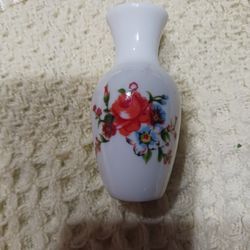 Miniature Vase 