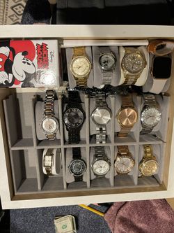 watches brand new each 60$