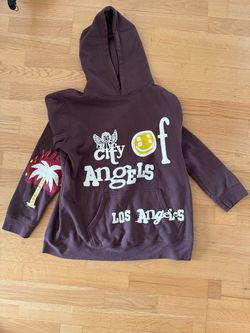 Pacsun hoodie