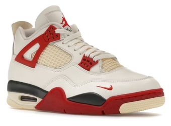 BIKE AIR x Nigel Sylvester x Air Jordan 4 "Brick After Brick"