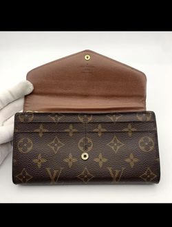Sarah Wallet