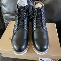 Steve Madden Boots