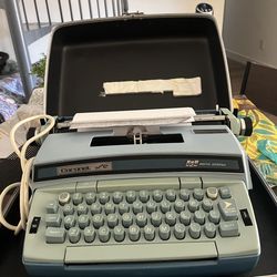 Typewriter