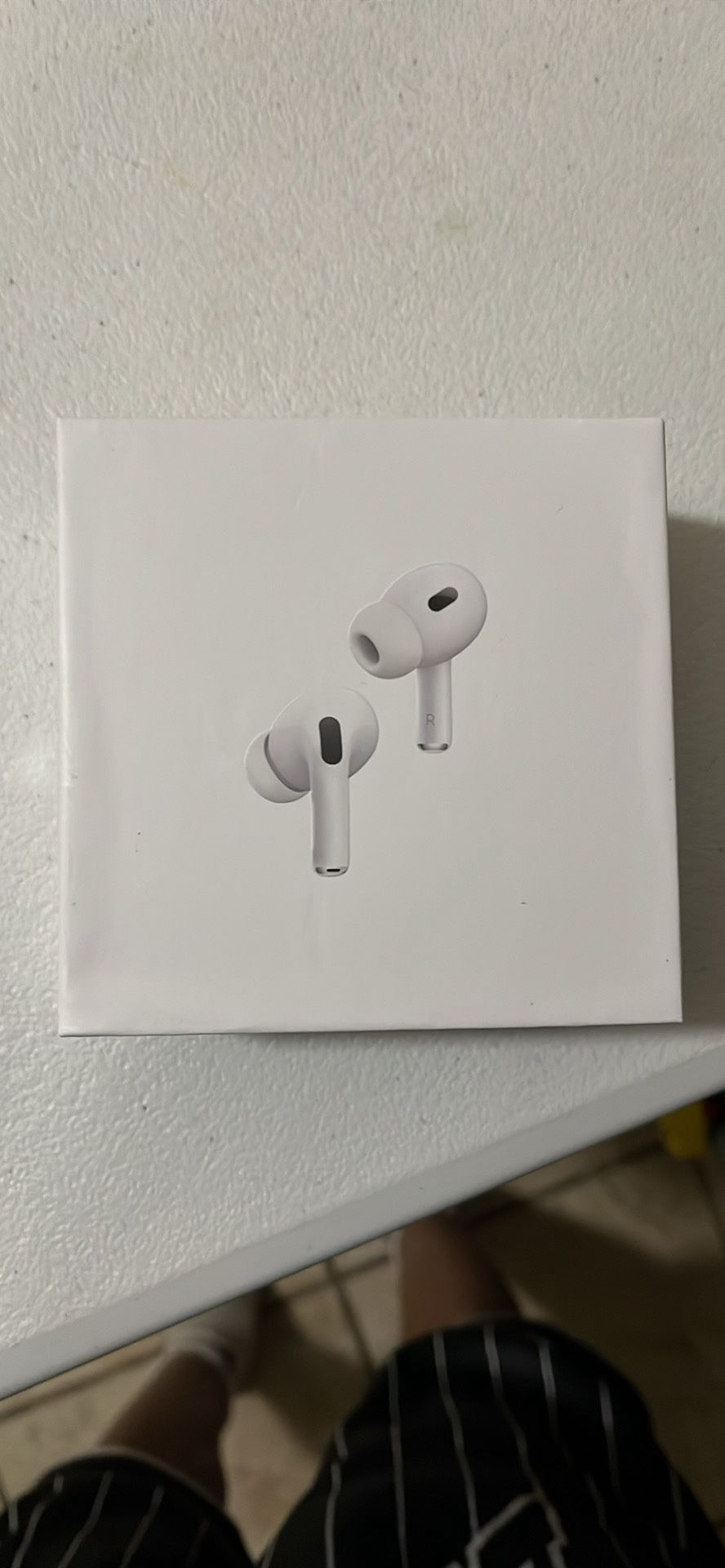 AirPods Pro (2ad Generation