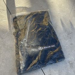 Lexus Rx Floor Mats