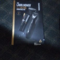 The Lawn Mower 5.0 Ultra