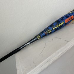 Easton USA Baseball Bat – Fuze Connection Plus (EUS4FZH10)