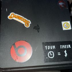 PS4 